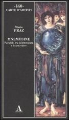 Mnemosine Parallelo tra la letteratura e le arti visive