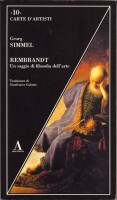 Rembrandt Un saggio di filosofia dell'arte