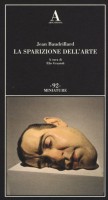 La sparizione dell'arte