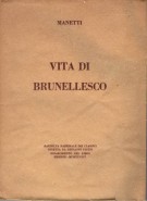 Vita di Filippo di Ser Brunellesco