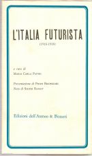 L'Italia Futurista (1916 - 1918)