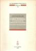 Carlo Rosselli e la Rivoluzione Liberale del Socialismo Con scritti e documenti inediti