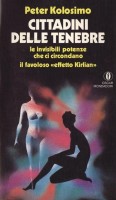 Cittadini delle tenebre