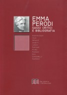 Emma Perodi Saggi critici e bibliografia 1850-2005