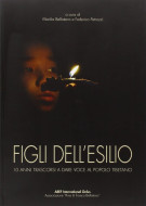 <h0>Figli dell'esilio <span><i>10 anni trascorsi a dare voce al popolo tibetano</i></span></h0>