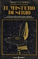 Il Mistero di Sirio