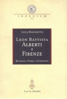 Leon Battista Alberti e Firenze Biografia, Storia, Letteratura