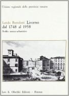Livorno dal 1748 al 1958 Profilo storico-urbanistico