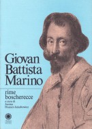 Giovan Battista Marino Rime boscherecce