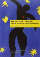 Rodolfo Pallucchini Scritti sull'arte contemporanea