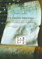 Un giusto processo Un caso di ''corruzione'' nello Stato della Chiesa del Duecento