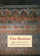 Viva Rosanna <span>Saggi e ricordi di Rosanna Caterina Proto Pisani</span>