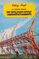 <h0><span><i>La storia delle </i></span>Telecomunicazioni </h0>