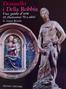 <h0>Donatello i Della Robbia <span><i>Una guida d'arte</i></Span>