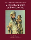 Medieval sculpture and works of art