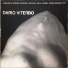 Dario Viterbo Scultura e Grafica