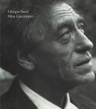 Giorgio Soavi Mon Giacometti