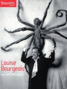 Louise Bourgeois au Centre Pompidou