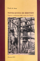 <h0>Novecento di bronzo <span><i>segreti e rivelazioni dalle statue dei Vignali</i></Span></h0>