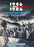 1946-1986 Quarant'anni di sport italiano