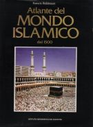 Atlante del Mondo Islamico dal 1500
