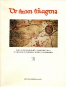 De Strada Francigena Studi e ricerche sulle vie di pellegrinaggio del Medioevo VII/2 1999