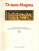 De Strada Francigena Studi e ricerche sulle vie di pellegrinaggio del Medioevo XVII/1-2 2009