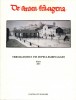 De Strada Francigena Studi e ricerche sulle vie di pellegrinaggio del Medioevo XXI/1 2013 2 Voll.