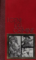 <h0>I geni del crimine <span><i>Volume 1</i></span></h0>