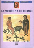 Il Magnifico Lorenzo Vol. VII - La medicina e le erbe