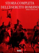 Storia completa dell'esercito romano