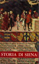 Storia di Siena dalle origini al 1559