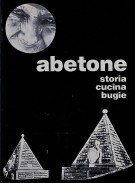 Abetone storia cucina bugie