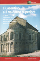 Conoscenza, difesa e valorizzazione del patrimonio storico-religioso della toscana Il Casentino e il Valdarno superiore