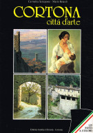 <h0>Cortona <span><i>Città D'Arte</i></Span></h0>