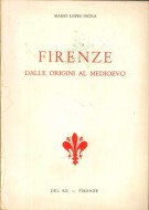 Firenze dalle origini al medioevo