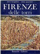 Firenze delle torri