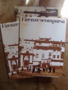 Firenze scomparsa