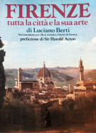 <h0>Firenze <span><i>tutta la città e la sua arte</i></span>