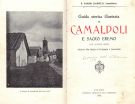 Guida storica illustrata di Camaldoli e Sacro Eremo 