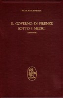 Il governo di Firenze sotto i Medici (1434-1494)