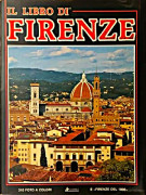 <h0>Il libro di Firenze</h0>