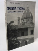 Monna Tessa attraverso i secoli