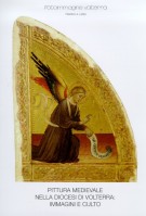 Pittura Medievale nella Diocesi di Volterra Immagini e Culto