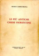 Le più antiche chiese fiorentine