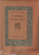 <h0>Proverbi toscani</h0>