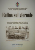Rufina sul giornale  Articoli e foto originali dalla fine dell'800 alla vigilia della seconda guerra mondiale
