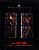 <h0>San Francesco <span><i>La Chiesa e il Convento in Pistoia</i></Span></h0>