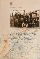 <h0>La filarmonica delle Caldine <span><i>1898-2005</i></span></h0>