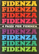 4 Passi per fidenza